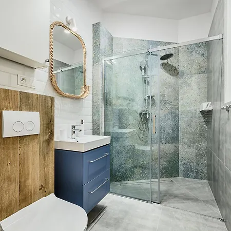 Delux 11 - Apartaments Lodz  Exterior photo