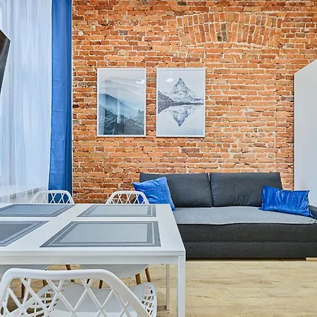 Delux 11 - Apartaments Lodz  Exterior photo