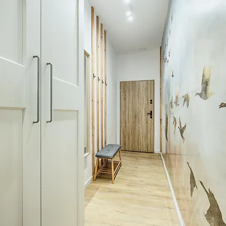 Delux 11 - Apartaments Lodz  Exterior photo