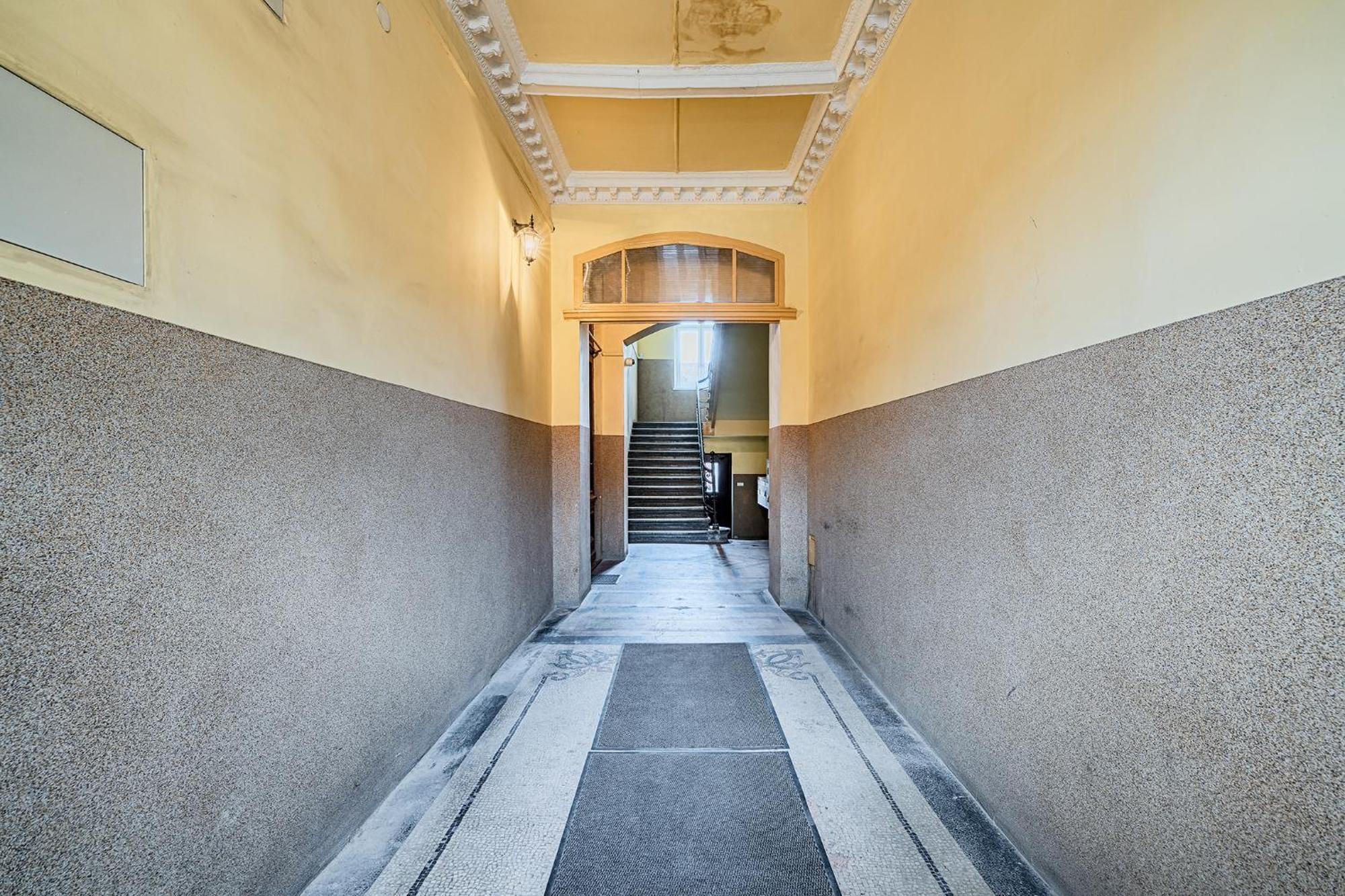 Apartment Delux 11 -