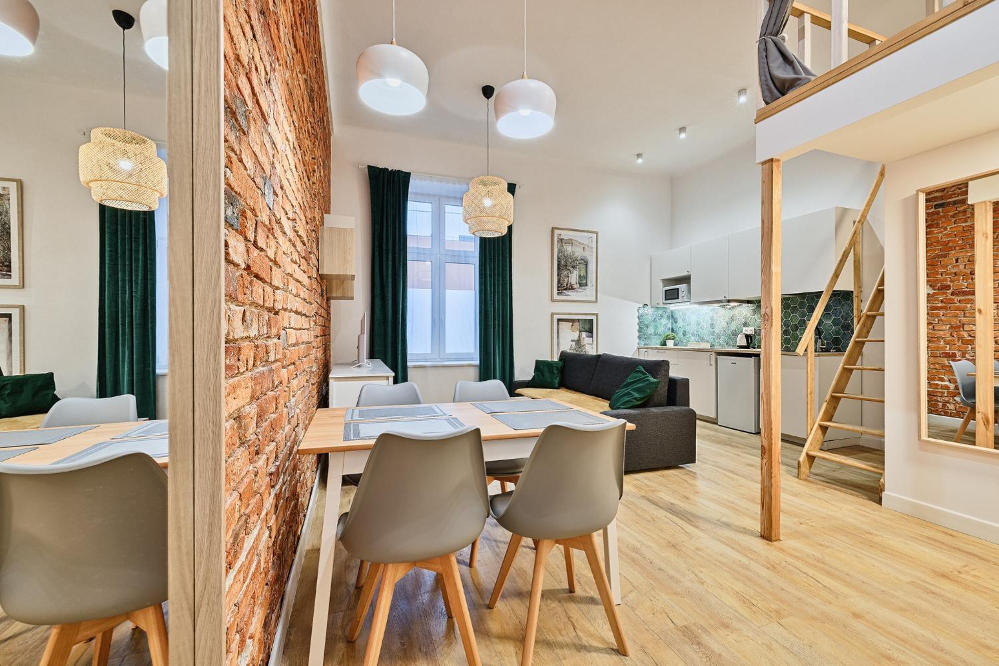 Apartment Delux 11 -