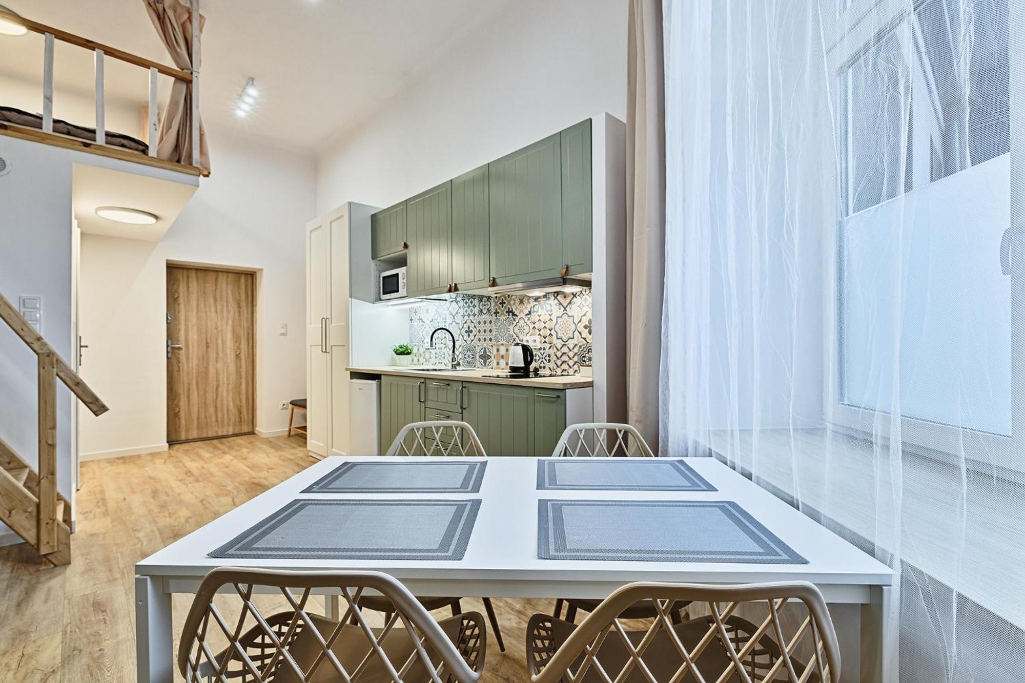 Delux 11 - Apartment *