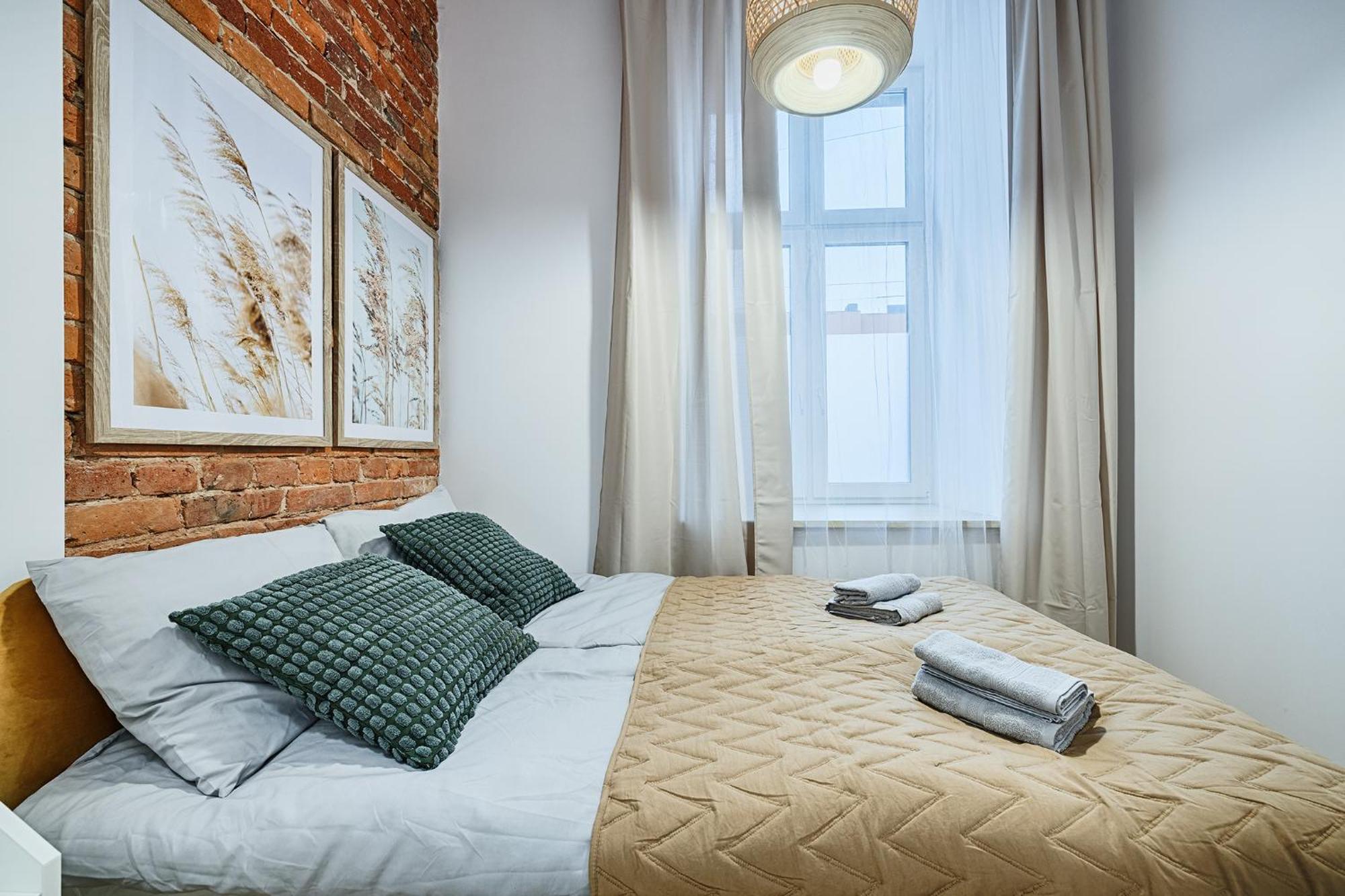 Apartment Delux 11 - Lodz (Lodz)
