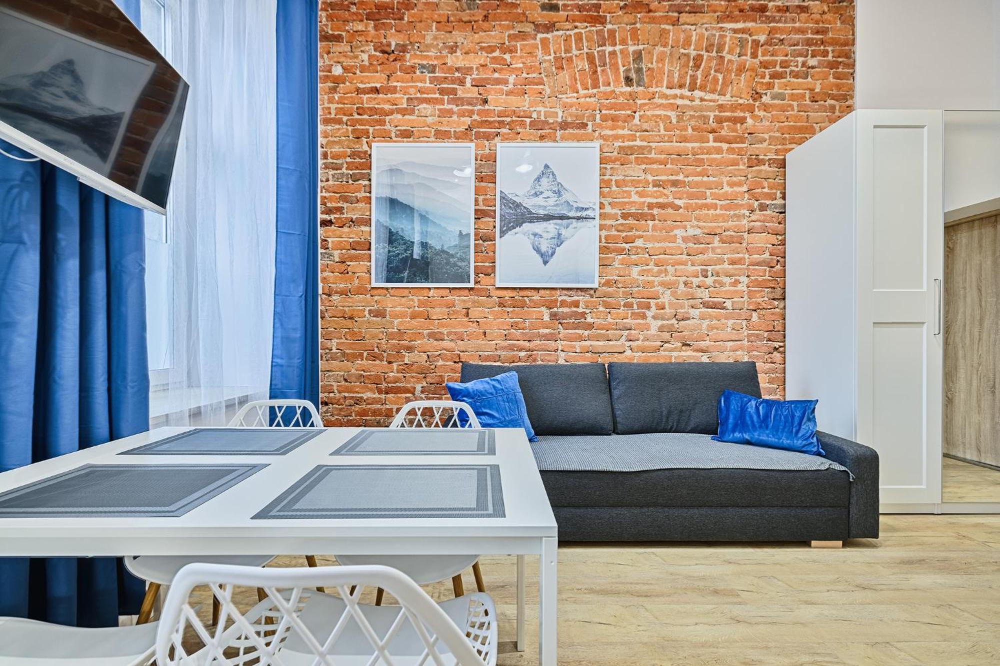 Apartment Delux 11 - Lodz (Lodz)