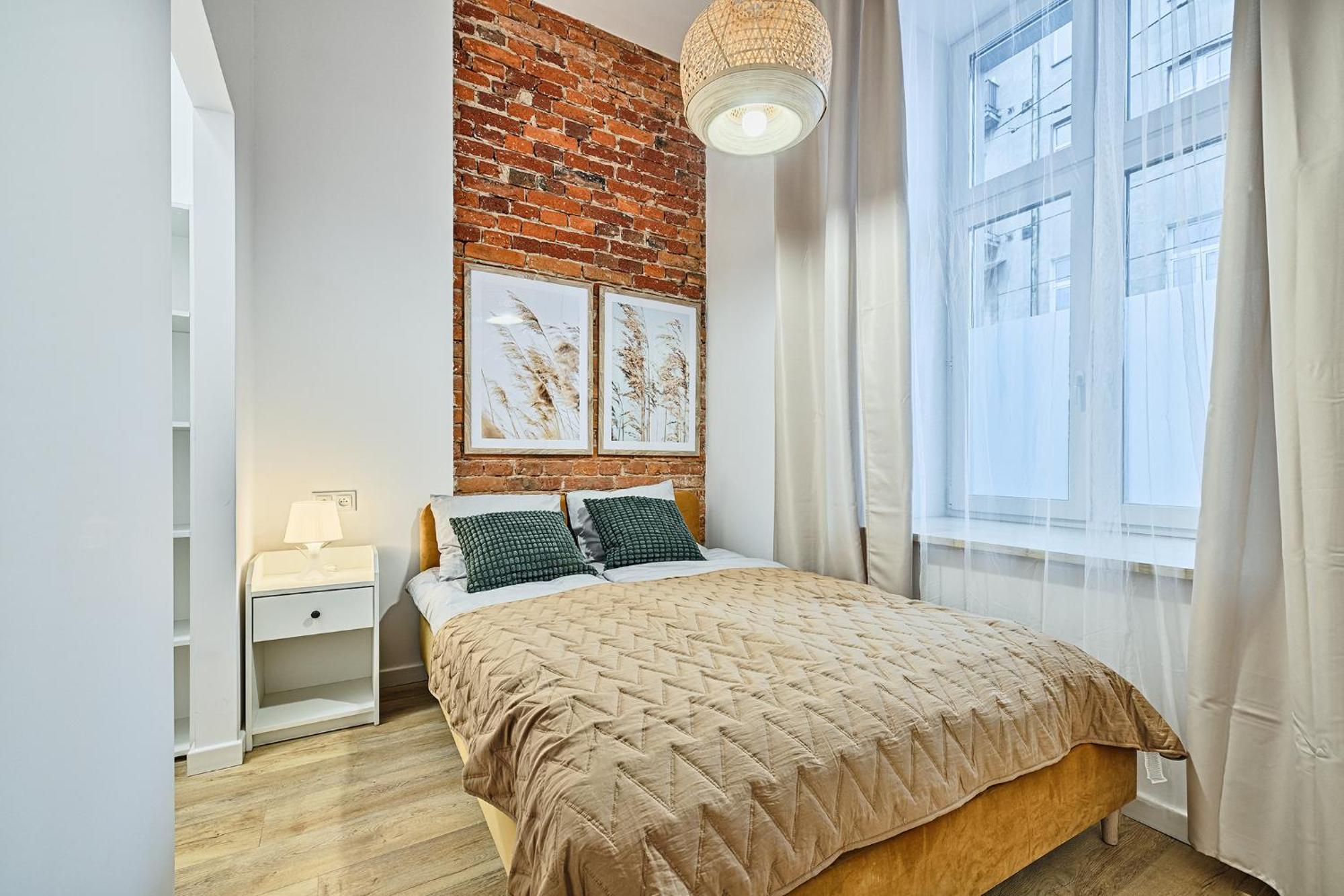 Delux 11 - Apartment