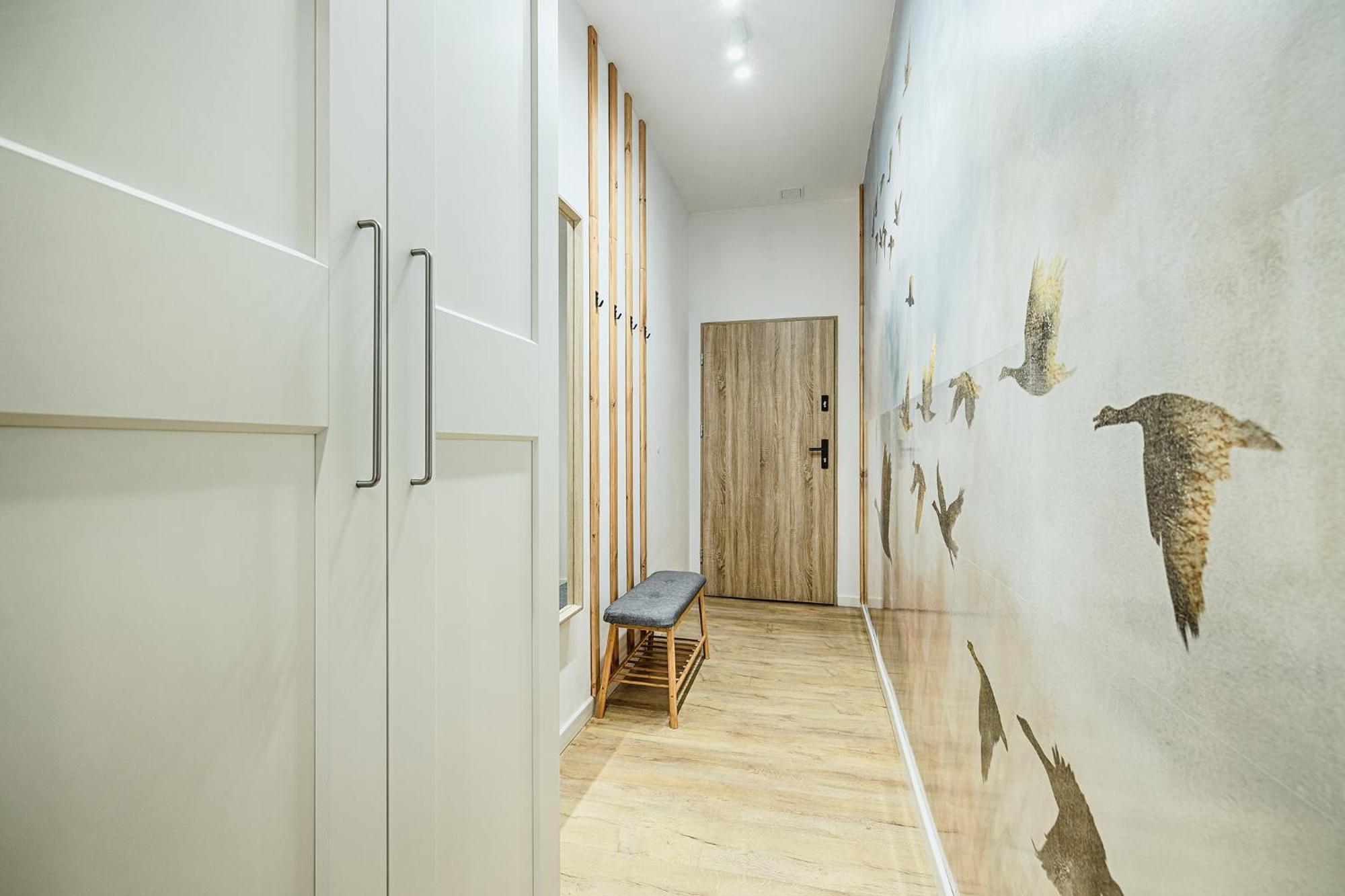 Apartment Delux 11 -