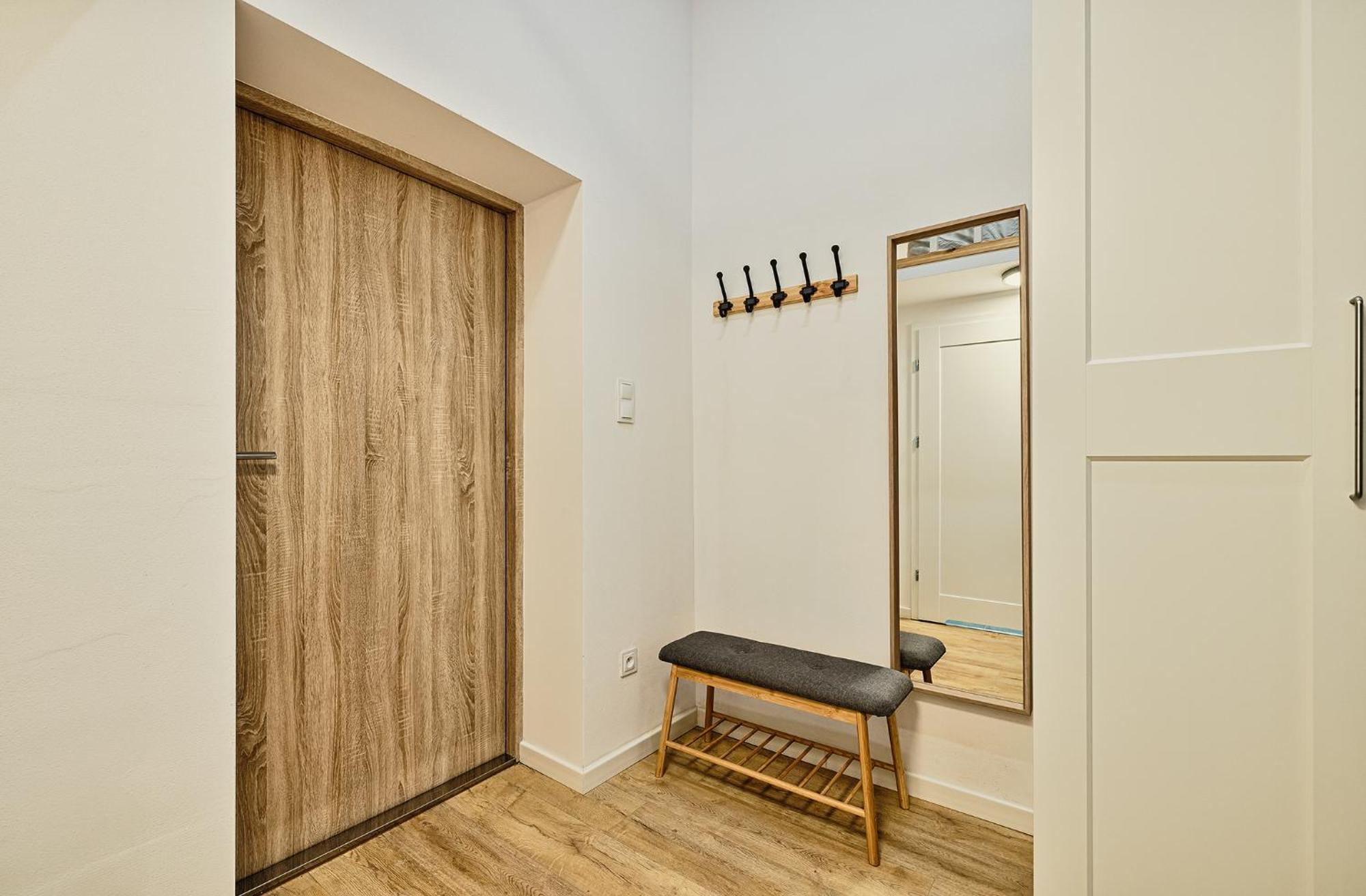 Apartment Delux 11 - *