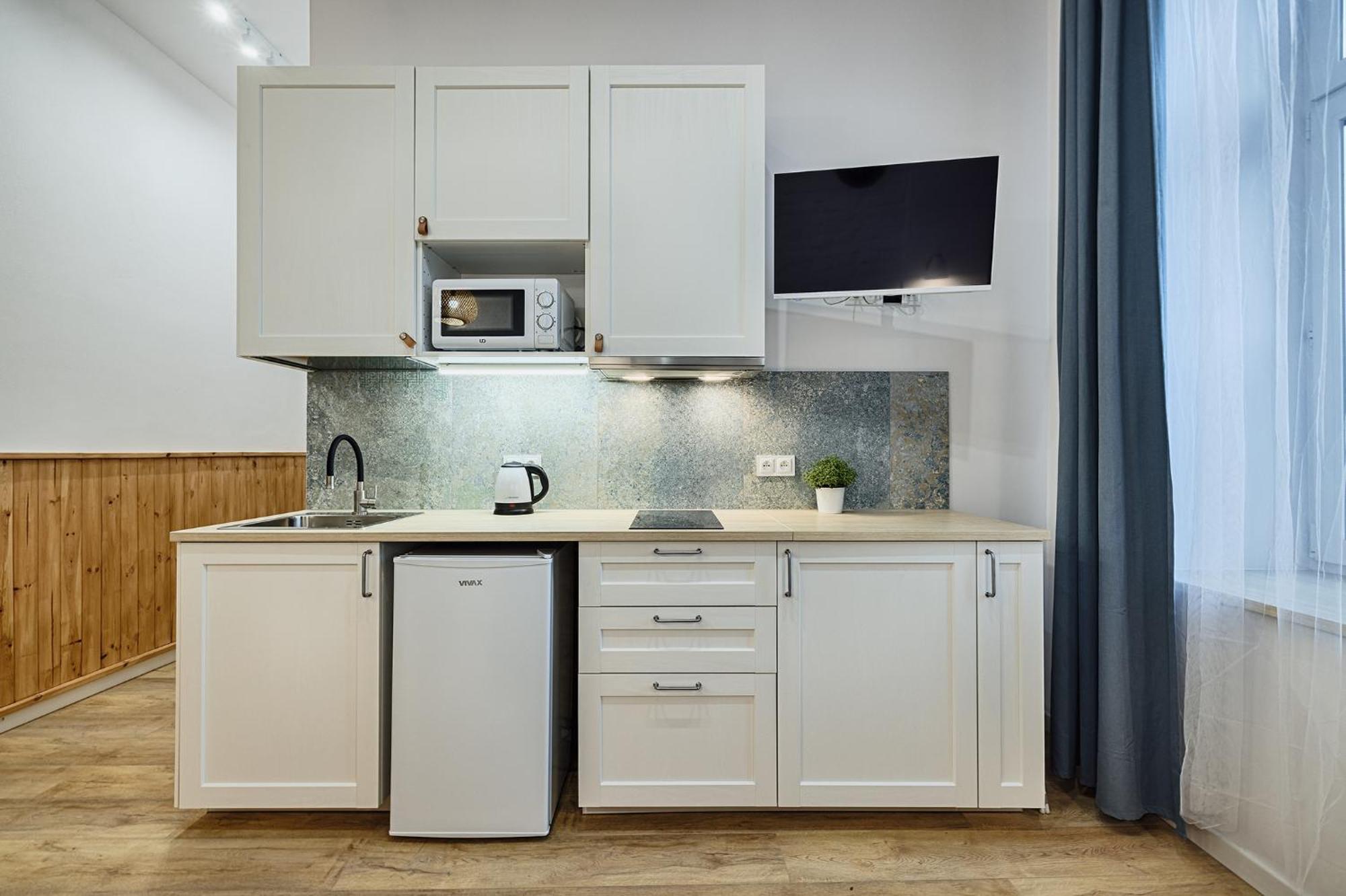 Delux 11 - Apartment *