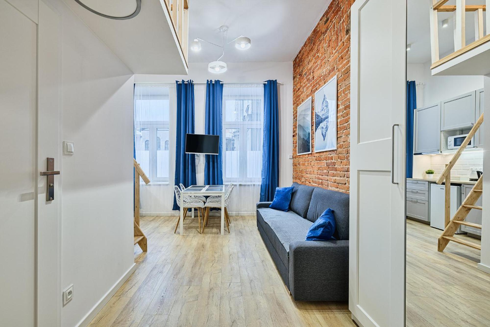Delux 11 - Apartment