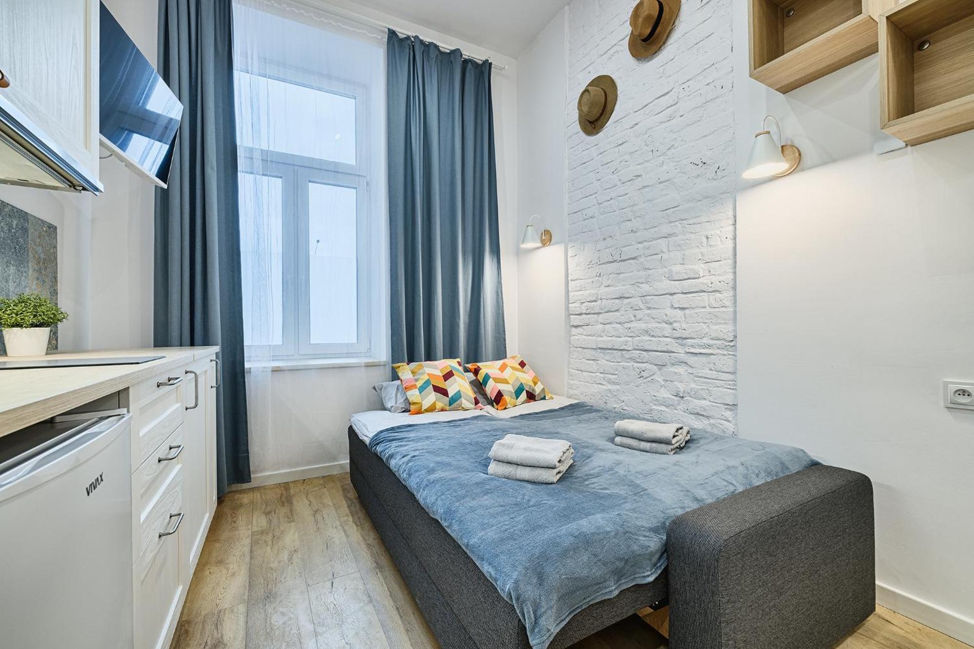 Delux 11 - Lodz (Lodz)