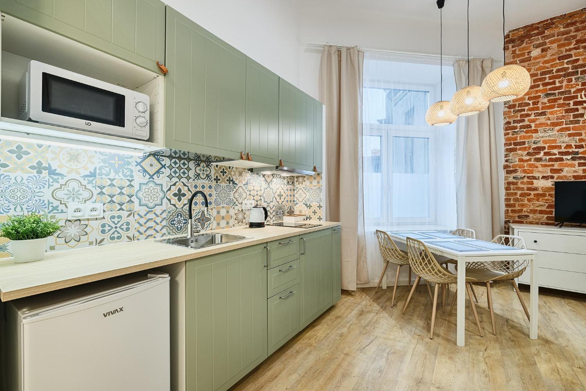 Delux 11 - Apartment
