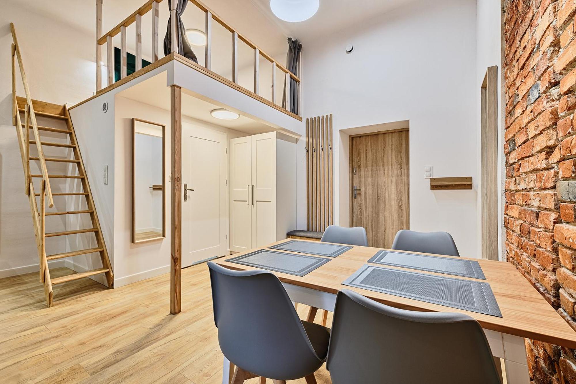 Apartment Delux 11 -