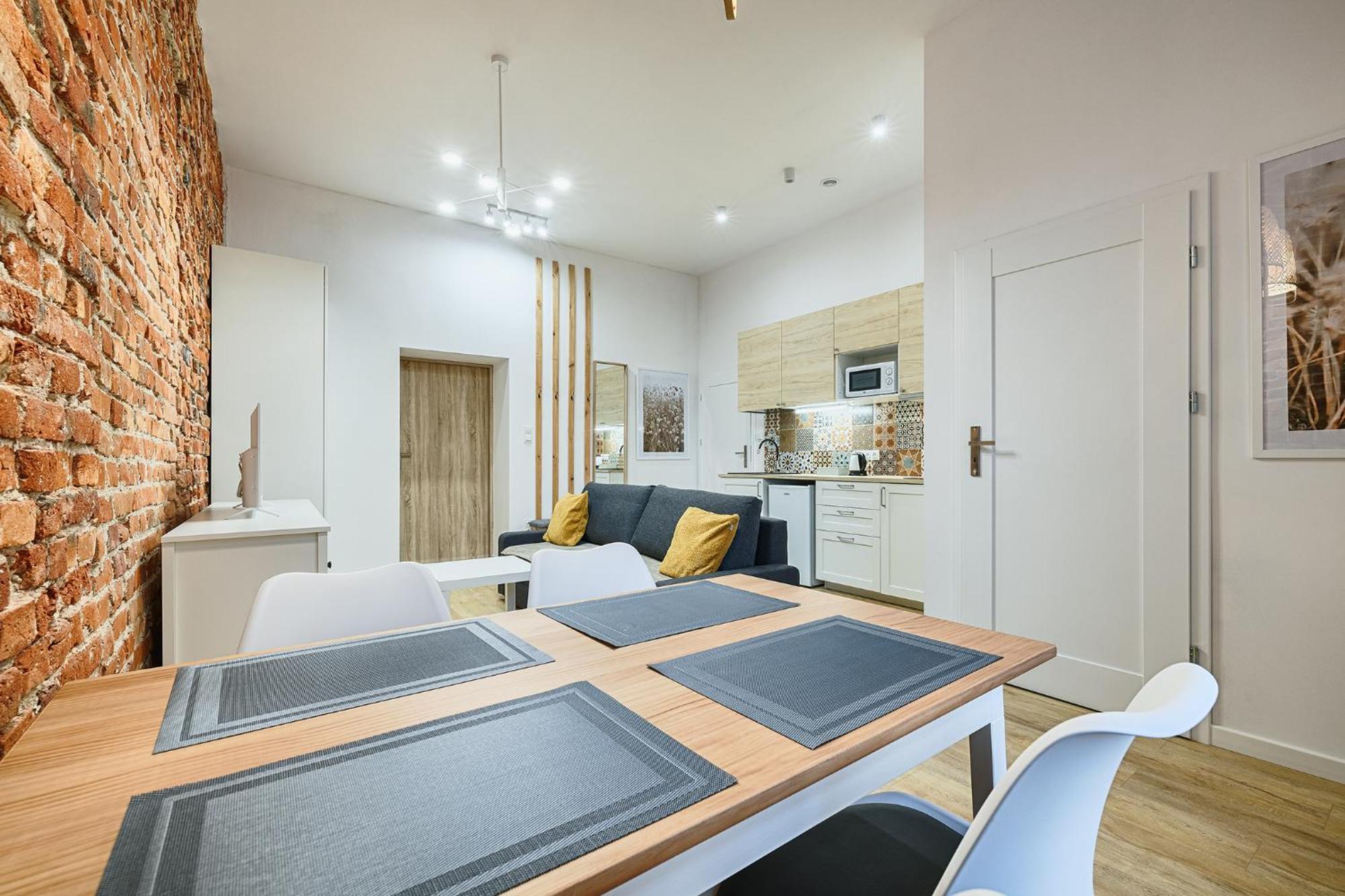 Delux 11 - Apartment Lodz (Lodz)