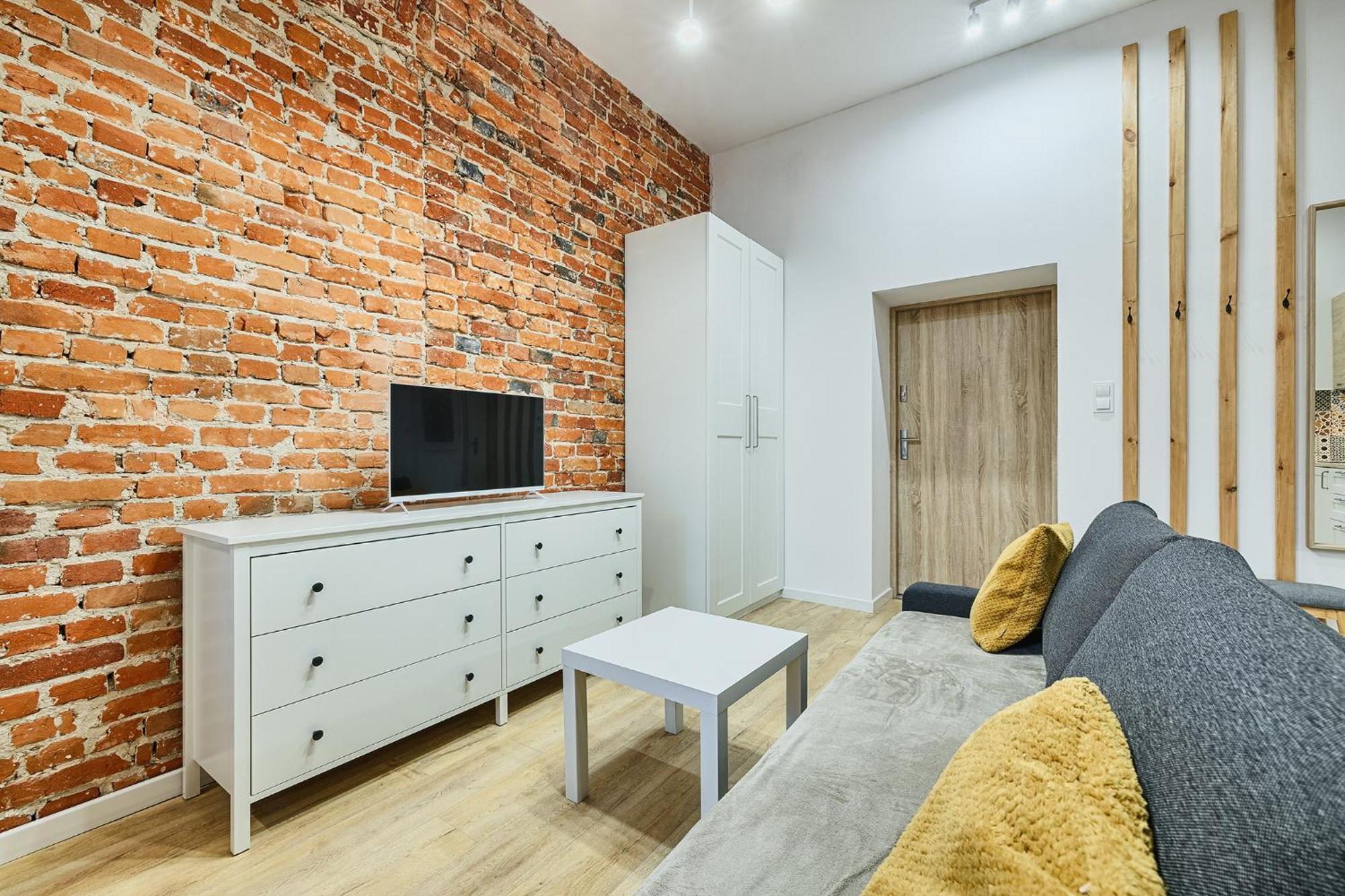 Apartment Delux 11 - Lodz (Lodz)