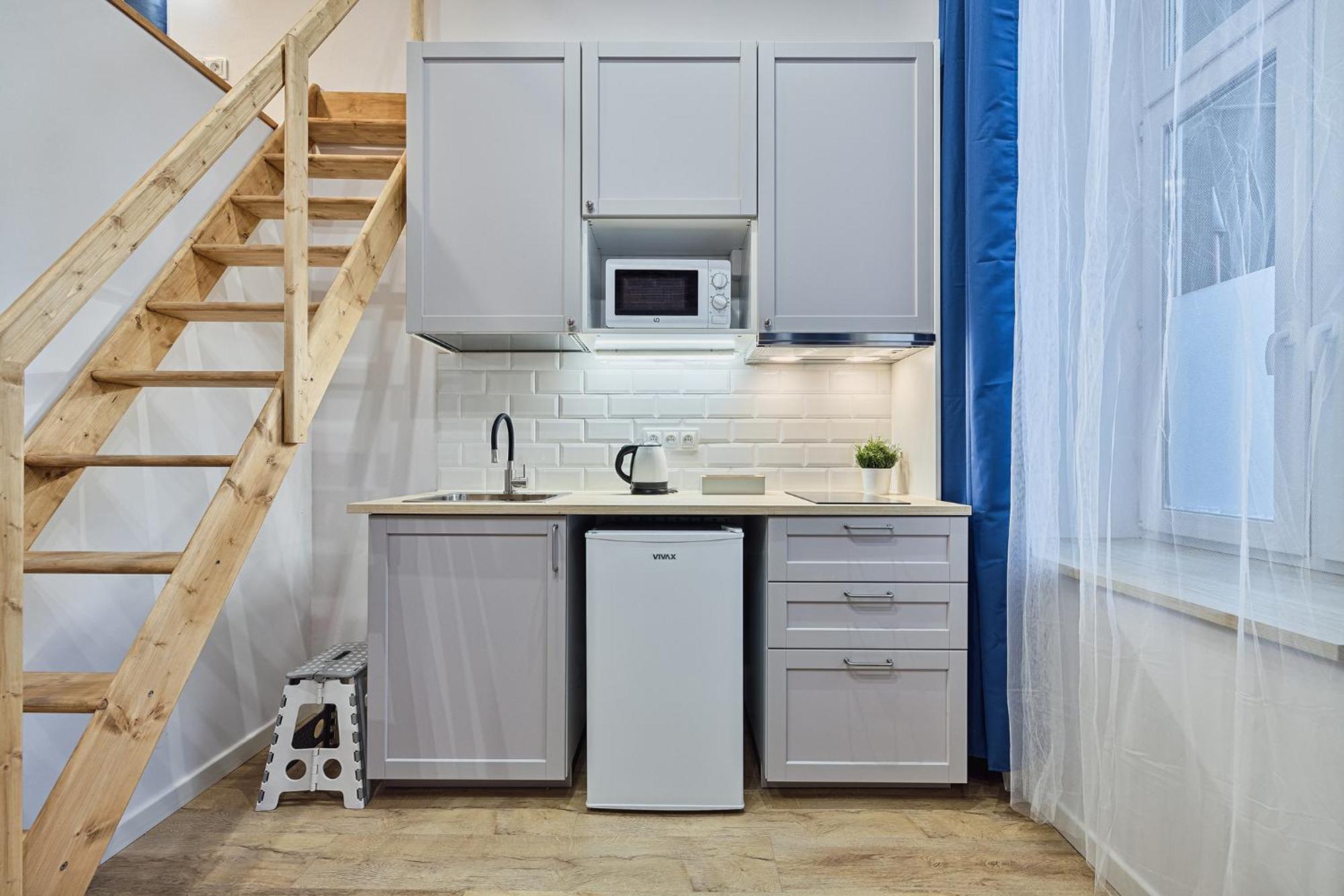 Apartment Delux 11 -