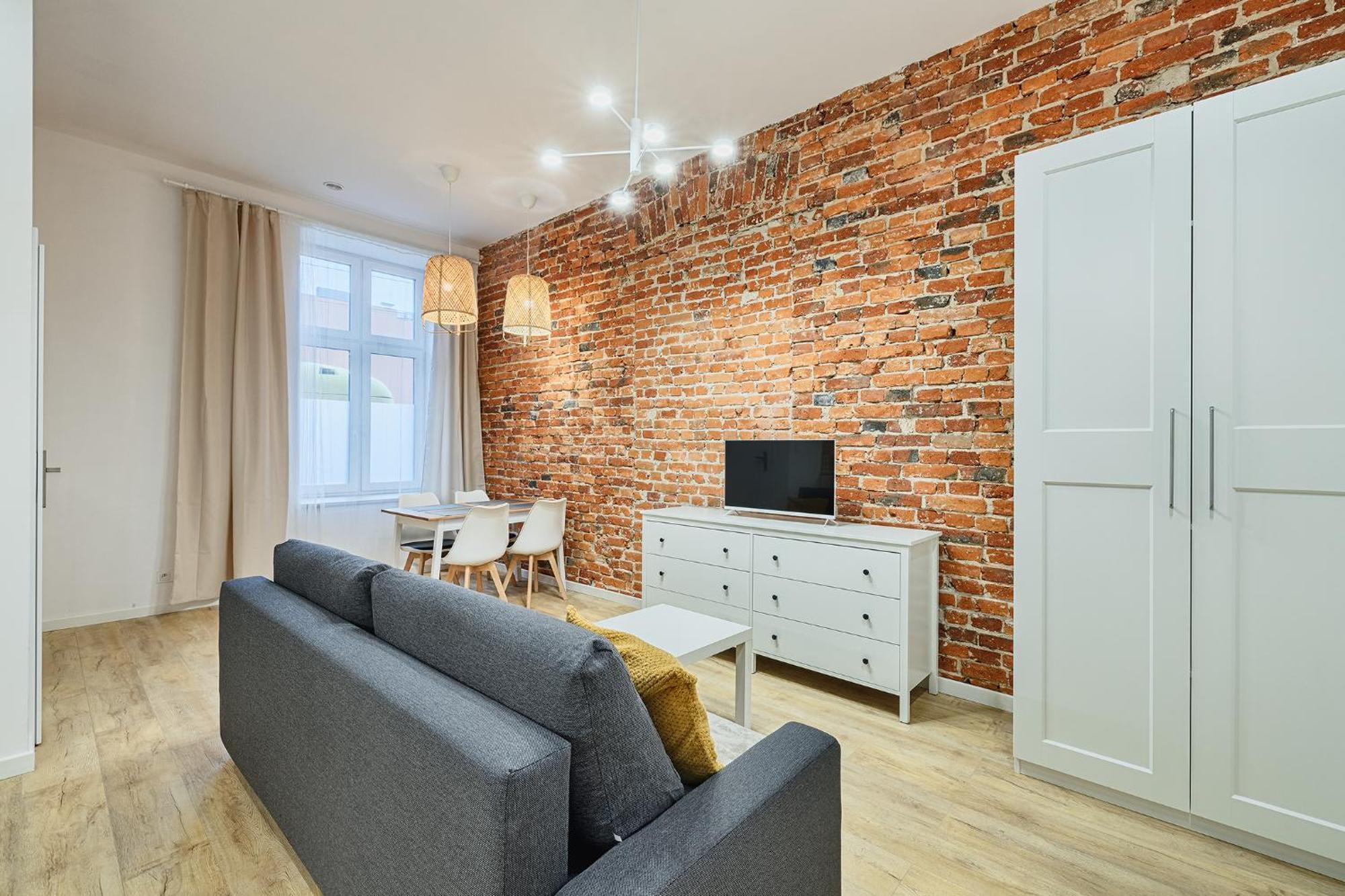 Delux 11 - Apartment *