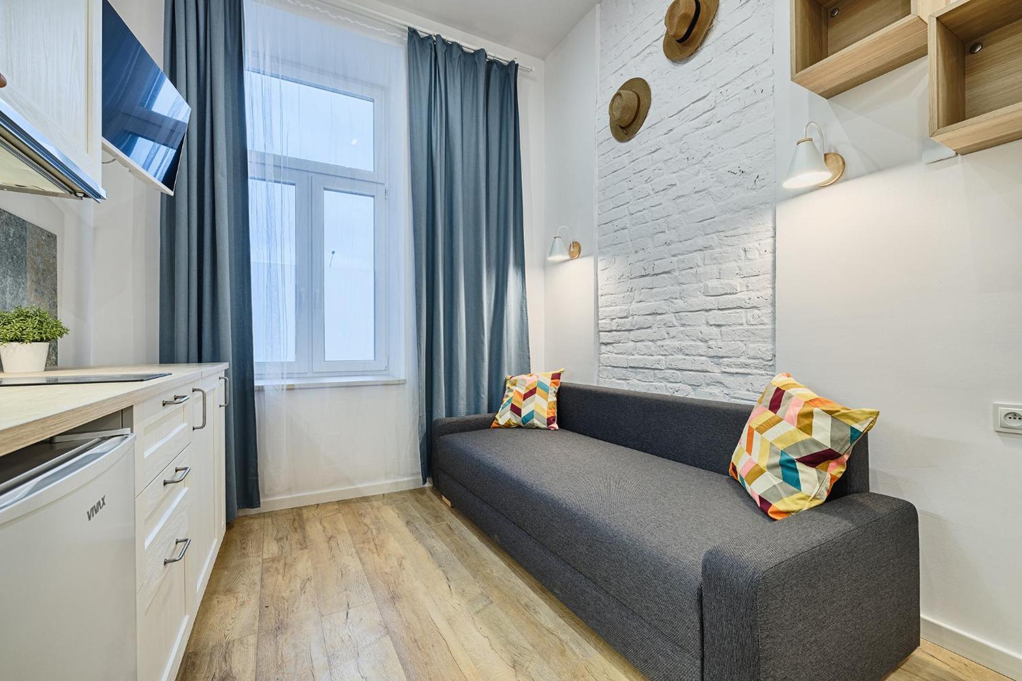 Delux 11 - Apartment