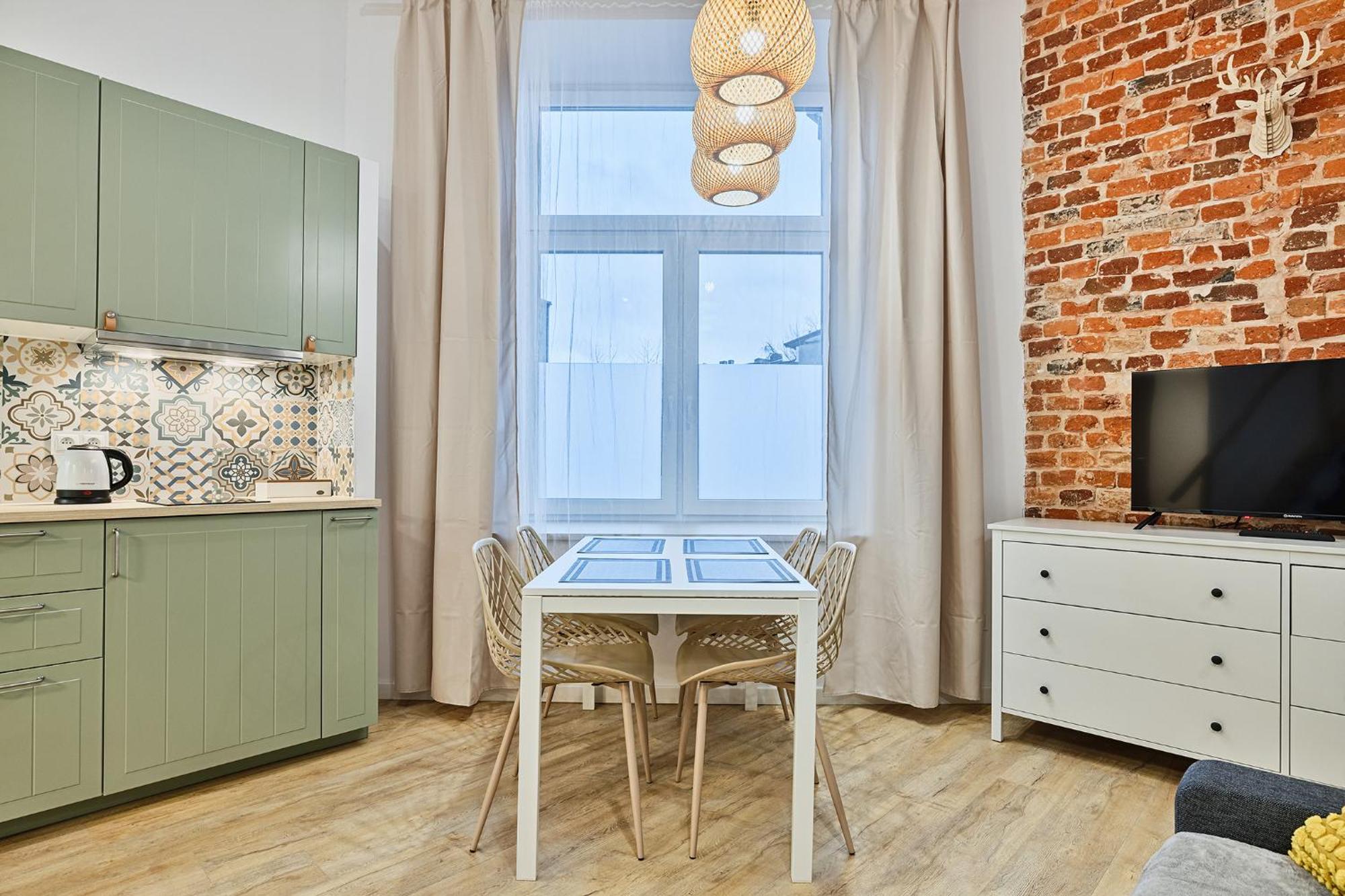 Delux 11 - Apartment