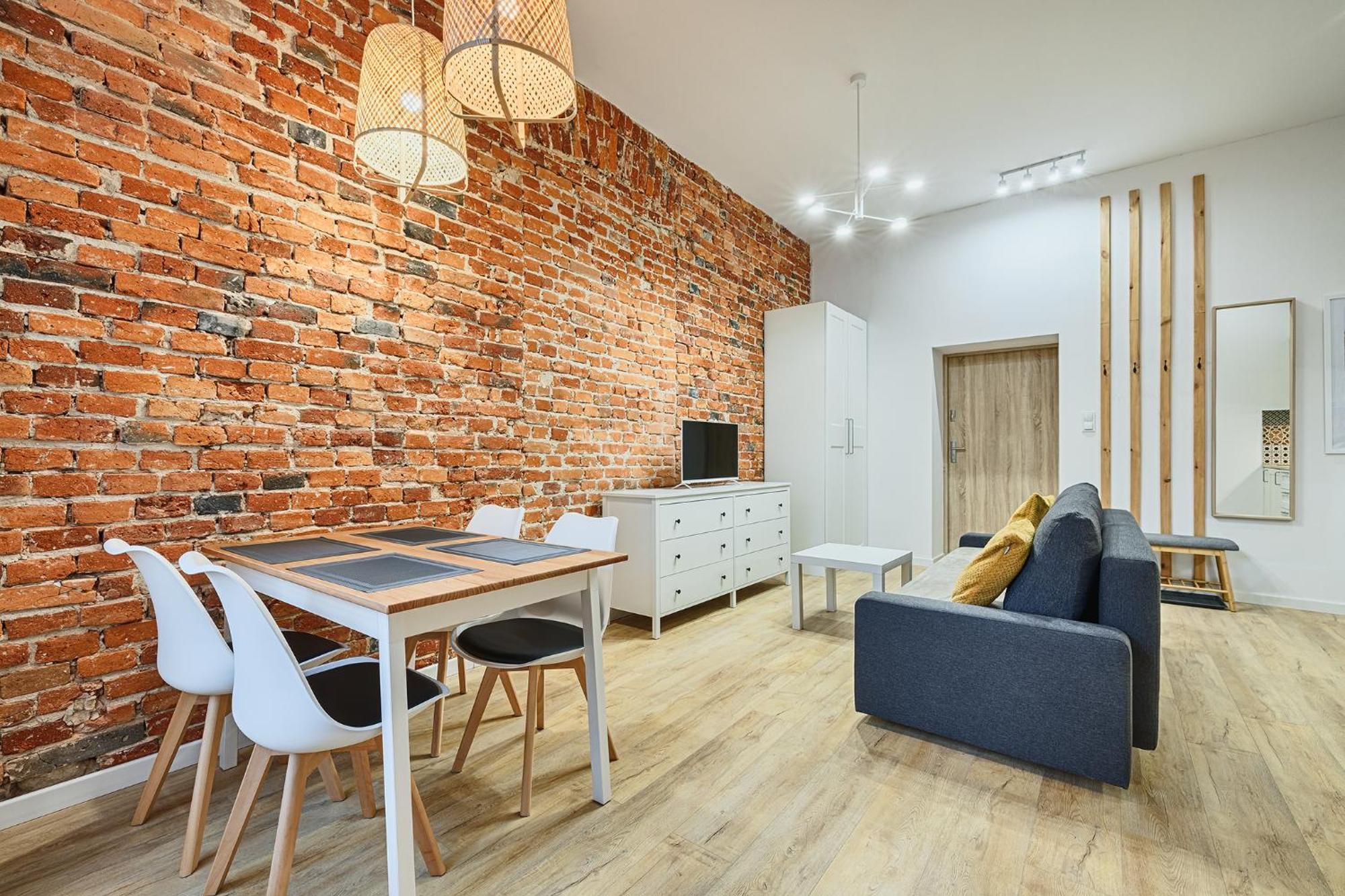 Apartment Delux 11 - *