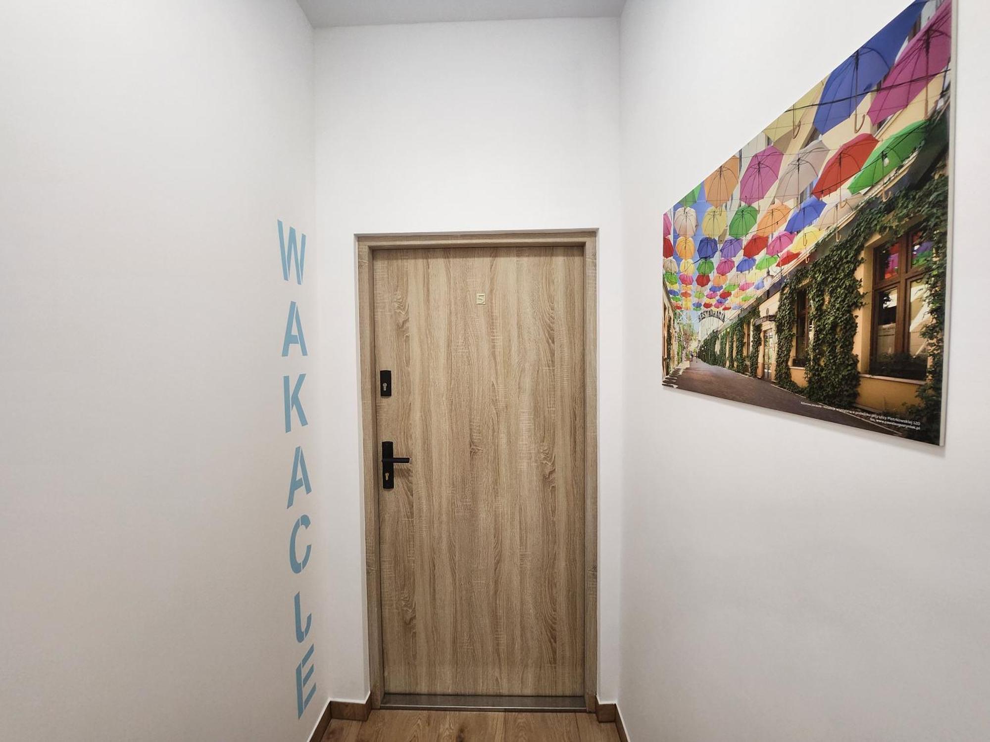 Apartment Delux 11 - *