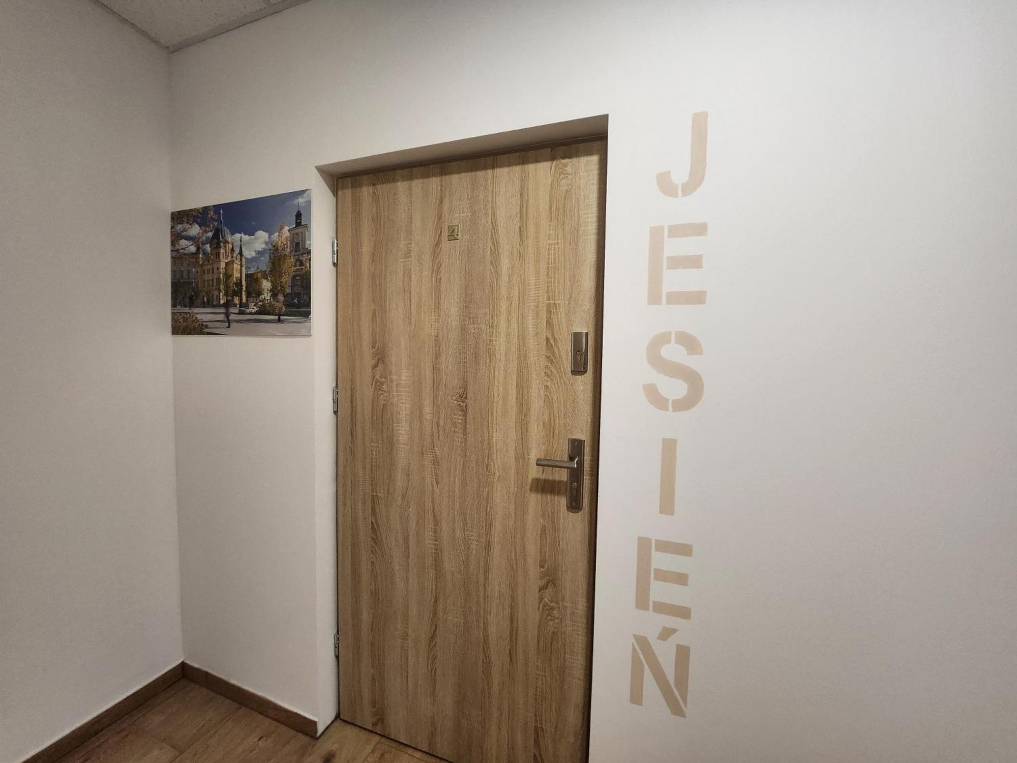 Apartment Delux 11 - *