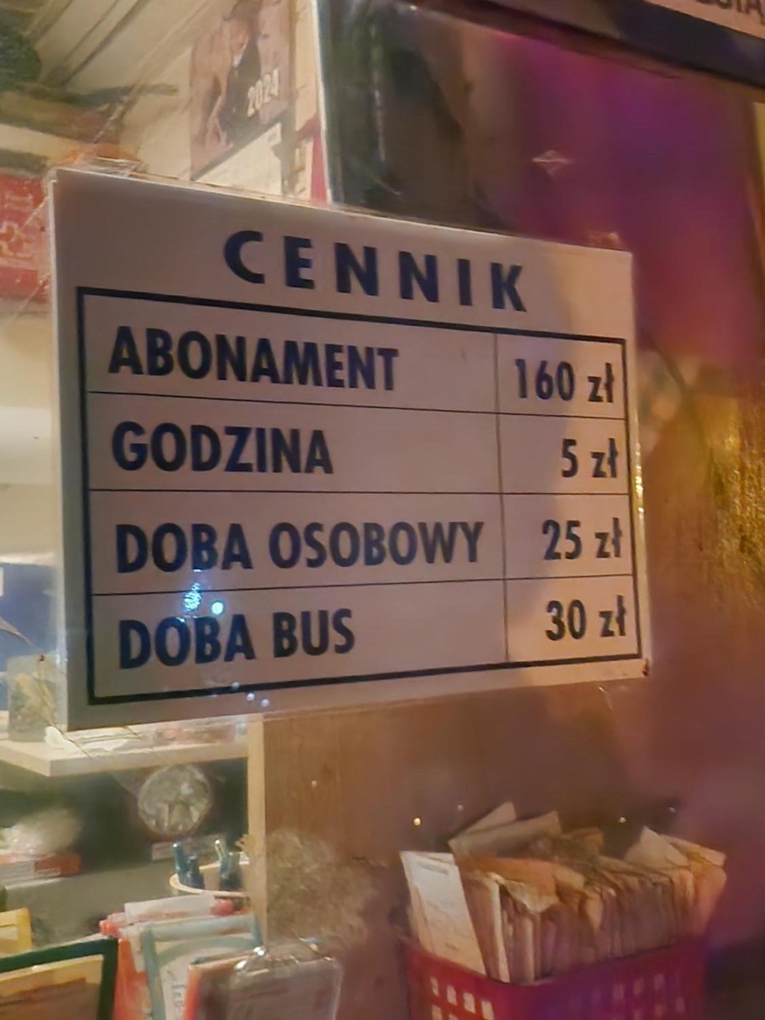 Delux 11 - * Lodz (Lodz)